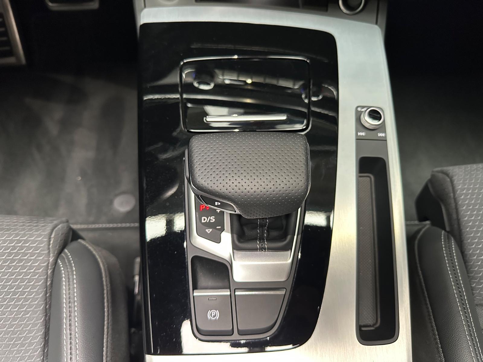 Audi Q5|S-line|Matrix|Pano|Luft|AHK|ACC|StdHzg|Virtua