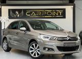 Citroën C4 Lim. Shine 1.6l /Navi/BT/PDC/SHZ/Klima - Citroën C4 in Hamm