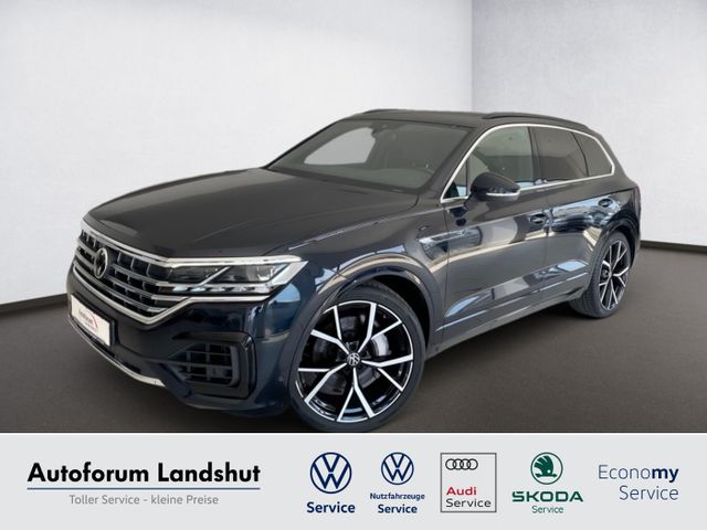 VW Touareg 3.0 TSI R-Line 4M MATRIX/PANO/LUFT/MEMO