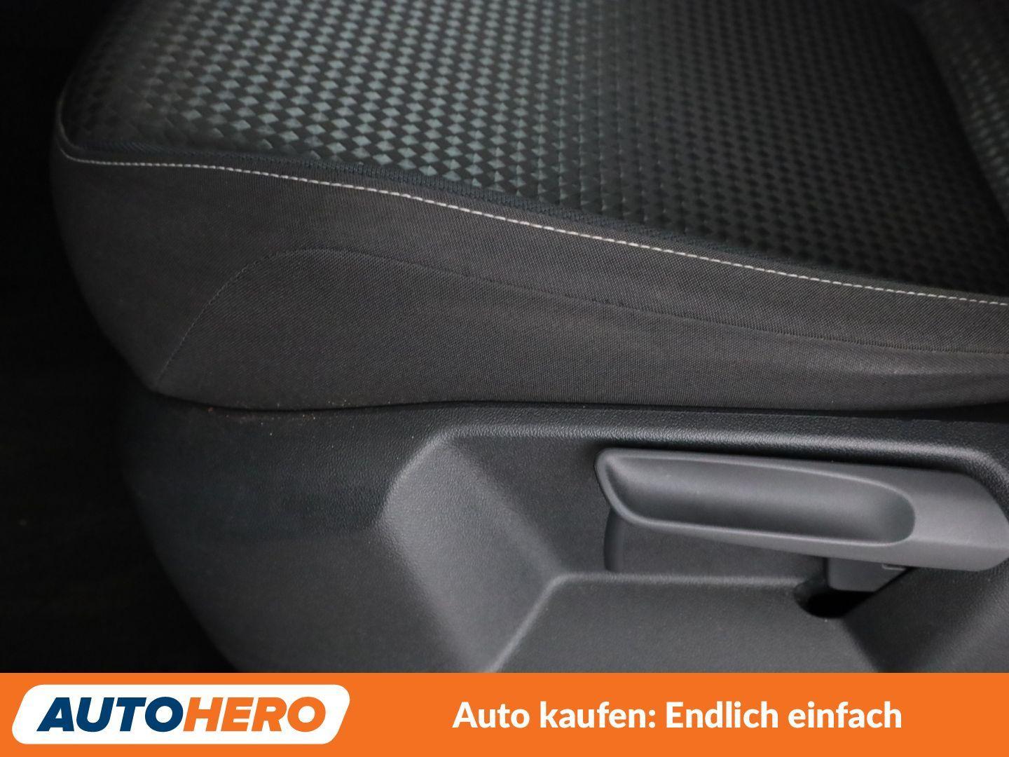 Volkswagen Tiguan 1.5 TSI ACT United Aut.*NAVI*LED*ACC*SPUR, миниатюра 29