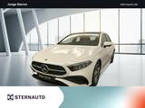 Mercedes-Benz A 200 AMG Premium Pano Smartphone Integration - Mercedes-Benz A 200 in Leipzig