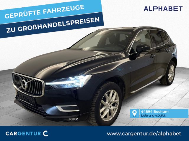 Volvo XC 60 B4 Lane El.Heckkl.