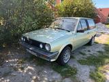 Volkswagen Polo 86 C. - VW Polo von 1982