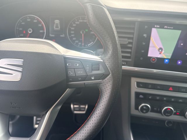 Ateca FR 4Drive *AHK+Navi+Soundsystem+El. Heckkl