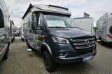 HYMER / ERIBA / HYMERCAR ML-T CrossOver 570 -20.000EUR AUTOMATIK NAVI MAR - Hymer ML T 570 CrossOver