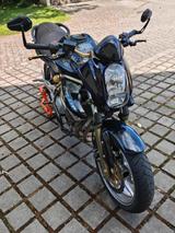 Kawasaki ER 6N - KAWASAKI 2006 ER6N