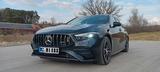 Mercedes-Benz A 35 AMG Mercedes-AMG A 35 4MATIC DCT Merced...