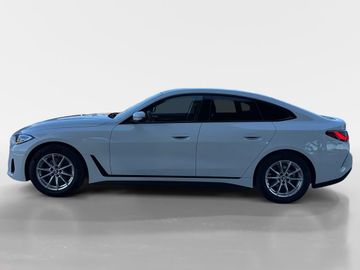 BMW 420 Gran Coupé - 4