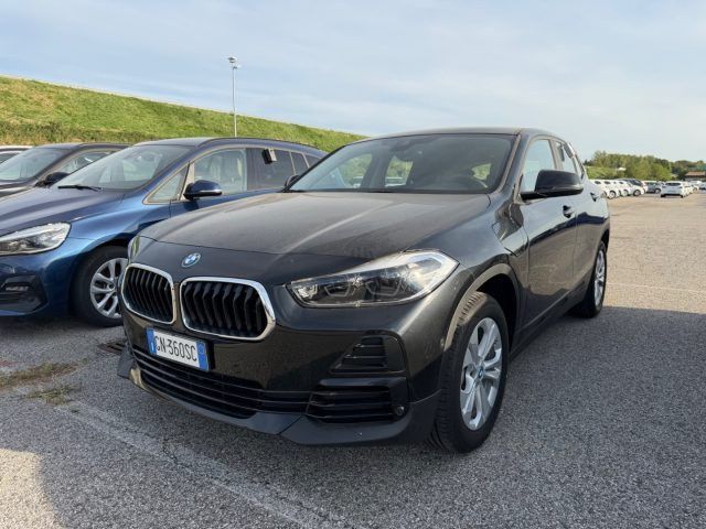 BMW X2 xDrive25e Business-X