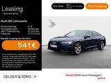 Audi A6 Limousine 55 TFSI e qu. S line HDMatrix*Tour*