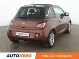 Opel Adam 1.4 Open Air 120 Jahre*TEMPO*PDC*SHZ*KLIMA* - Opel Adam Gebrauchtwagen in Frankfurt