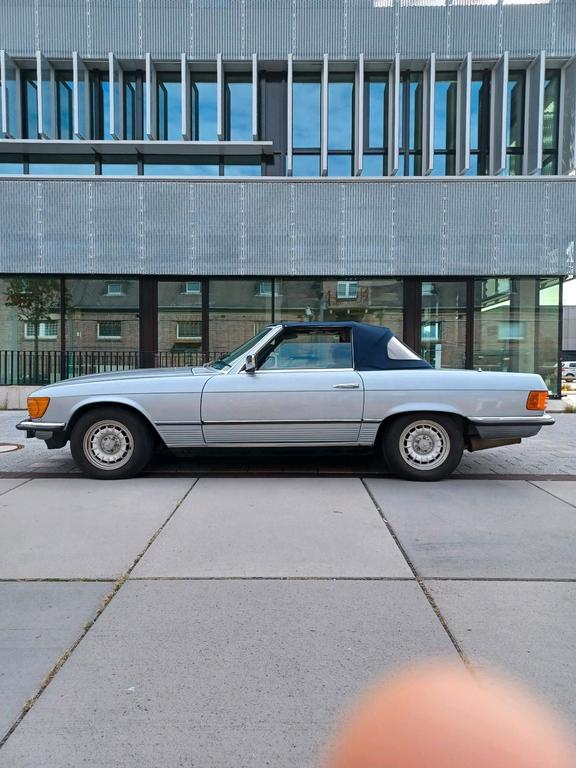 Mercedes-Benz 280