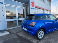 Suzuki Swift - Vorschau Bild 6