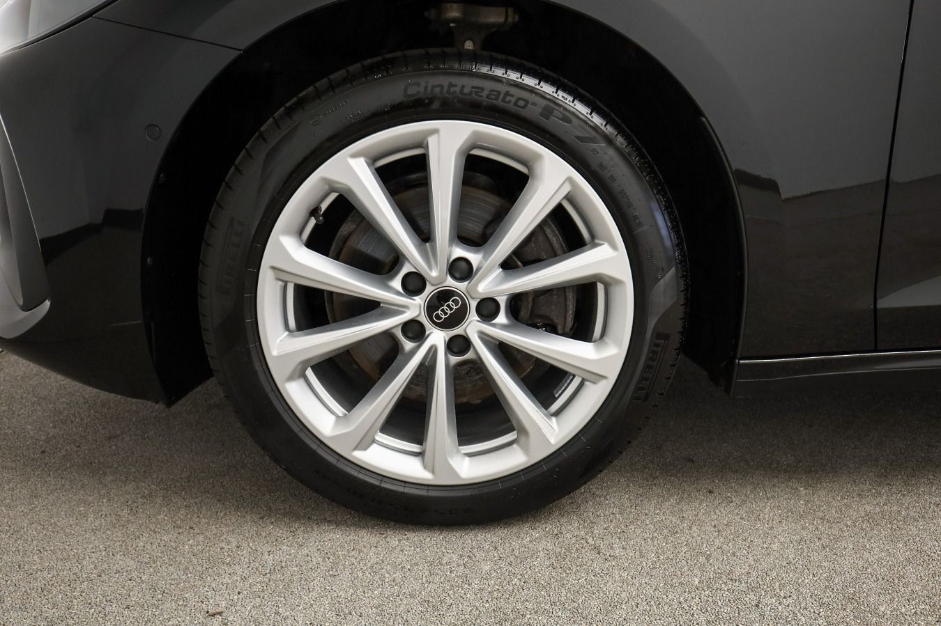 Audi A5 - Bild 7
