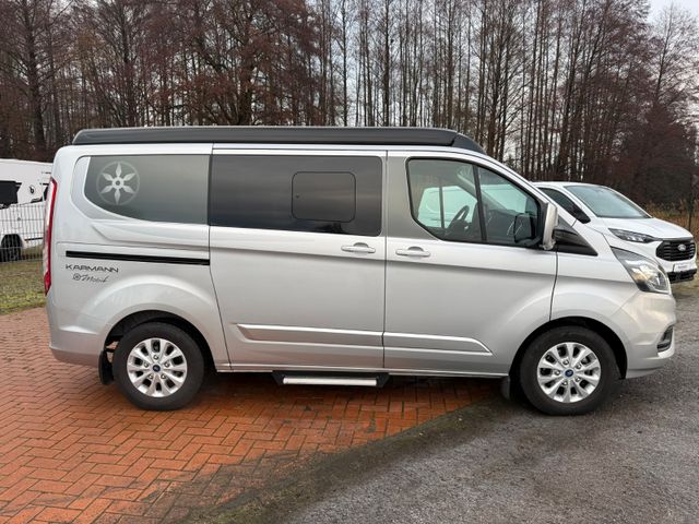 Foto Nummer 17: KARMANN Duncan