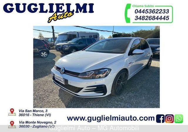 Volkswagen Golf GTI Performance 2.0 245 CV TSI D