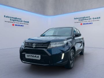 Suzuki Suzuki Vitara 1.4 BOOSTERJET Comfort+ Allgrip