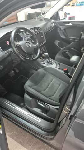 VW Tiguan Allspace 1.5 TSI ACT OPF DSG Comfortl...