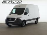 Mercedes-Benz Sprinter 319 CDI Kasten PRO L2 H2 Navi AHK 2to K - Angebote