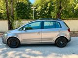 Volkswagen Golf Plus 1.9 TDI United United - VW Golf Plus Gebrauchtwagen in Karlsruhe