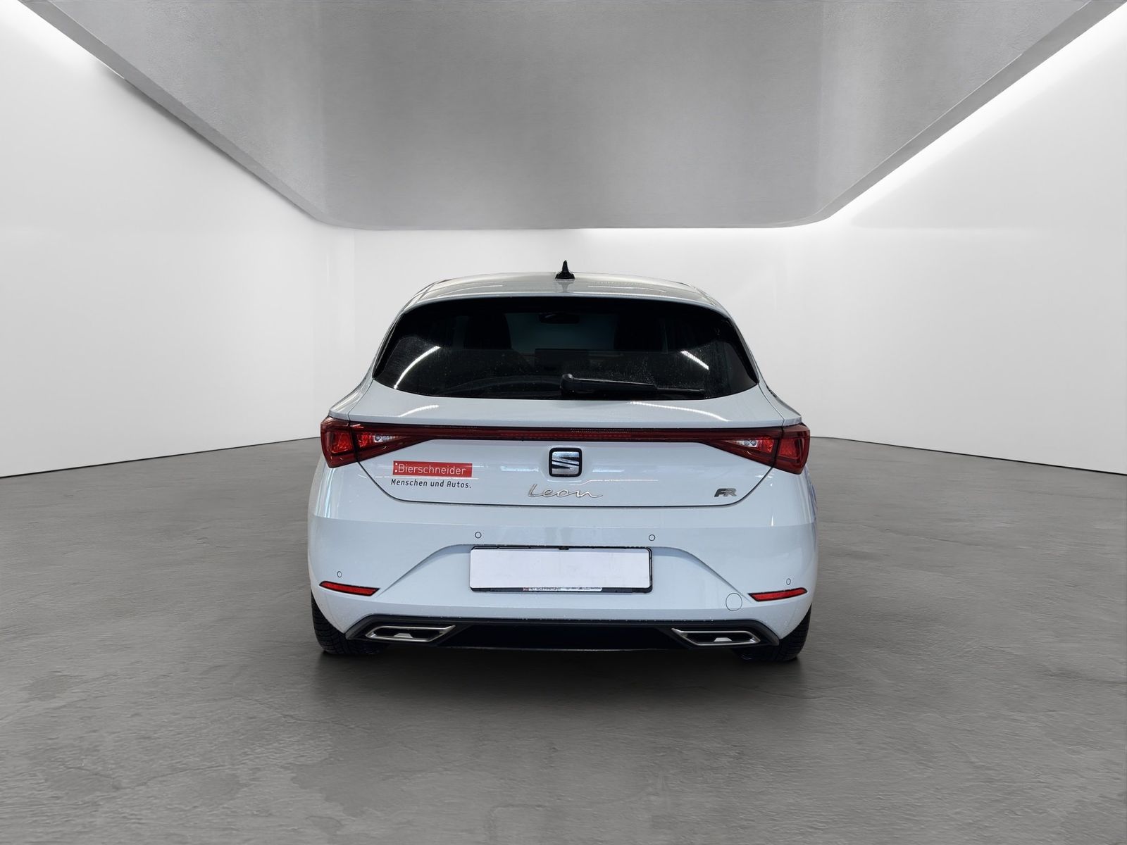 Seat Leon - Bild 7