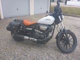 Yamaha XV950 ABS Sport-Roadster - Offers matching your search criteria