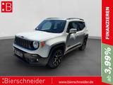 Jeep Renegade Dawn Of Justice - Jeep Renegade mit Diesel-Antrieb