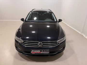 Volkswagen Passat Variant - 10
