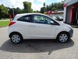 Ford Ka Titanium*TÜV 02/2026*KLIMA* - Ford Ka/Ka+ aus 2010