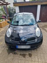 Nissan Nisan micra - Nissan Micra aus 2025