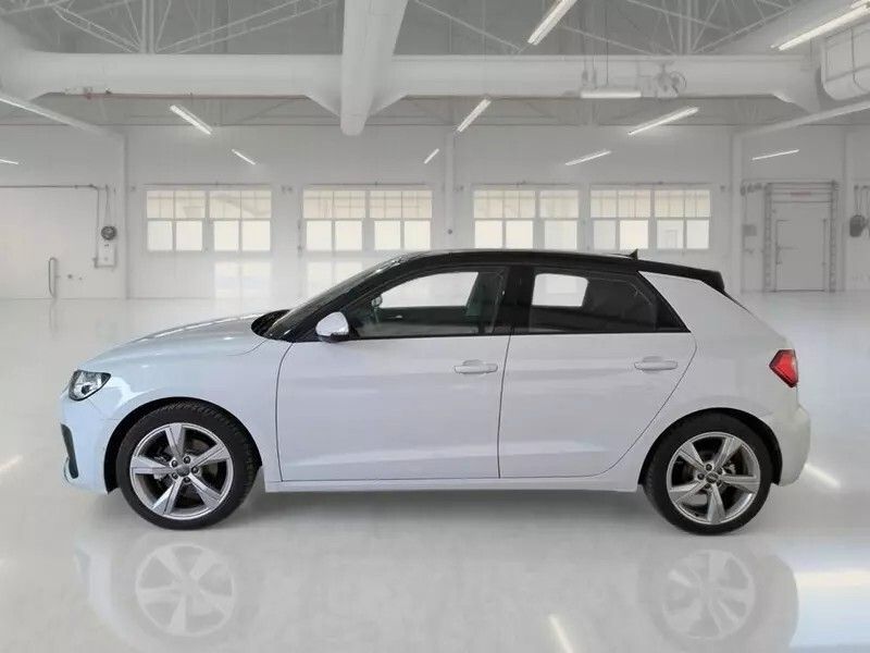 Audi A1 Sportback 30 TFSI Admired Benzina imagem 3