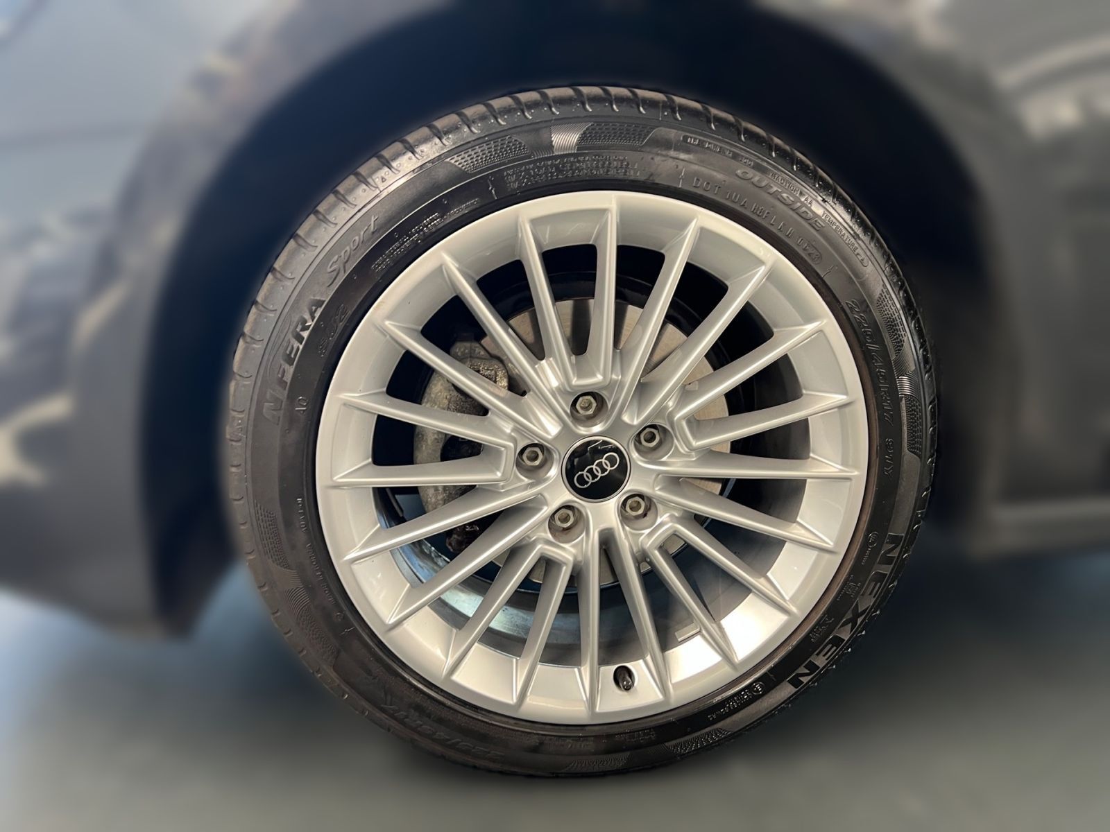 Audi A3 - Bild 3