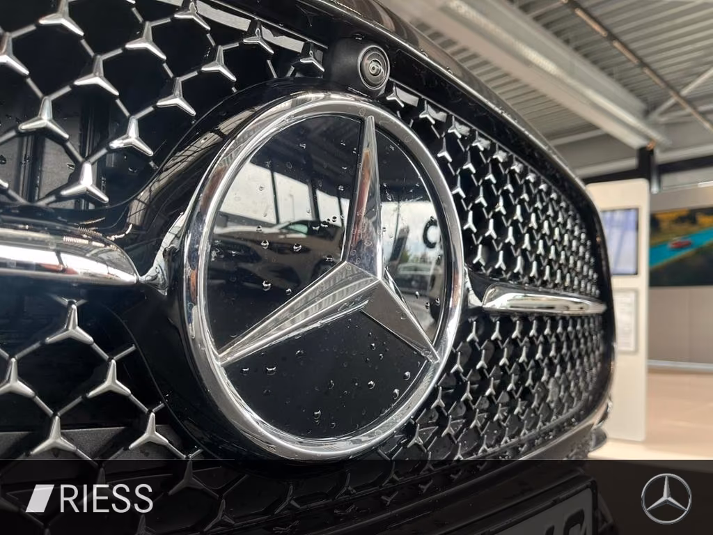 Mercedes-Benz CLE 180 Cabrio AMG+AHK+20''+AIRSCARF+AIRCAP+360°
