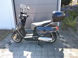 Kymco LIKE II ABS 125ccm, Hintereifen Neu TÜV Mai 2027 - Offers