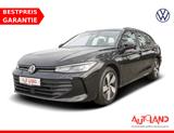 Volkswagen Passat Variant 1.5 eTSI DSG ACC Totwinkel Kamera