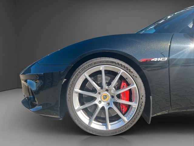 Fahrzeugabbildung Lotus Evora 3.5 V6 GT410 2+2 Lotus Wuppertal