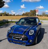 MINI Cooper S Cabrio Cooper S 