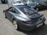 Porsche 997 Carrera 4 S Coupe - Porsche 997: Carrera 4s