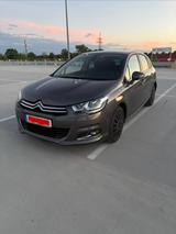 Citroën C4 neuer Tüv - Citroën C4 Gebrauchtwagen in München