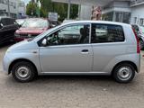 Daihatsu Cuore Plus*Allwetter*TÜV bis 07/26 - Daihatsu Cuore in Düsseldorf