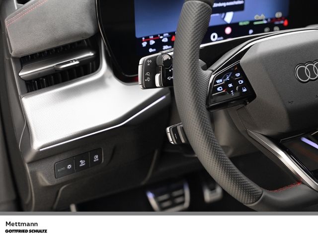 Audi Q3 Sportback e-hybrid DSG TECH-PRO PANO AHK 360  foto 9