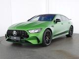 Mercedes-Benz AMG GT 63 S 4Matic+ NightII CarbonII AHK Stdhzg - Mercedes-Benz C63