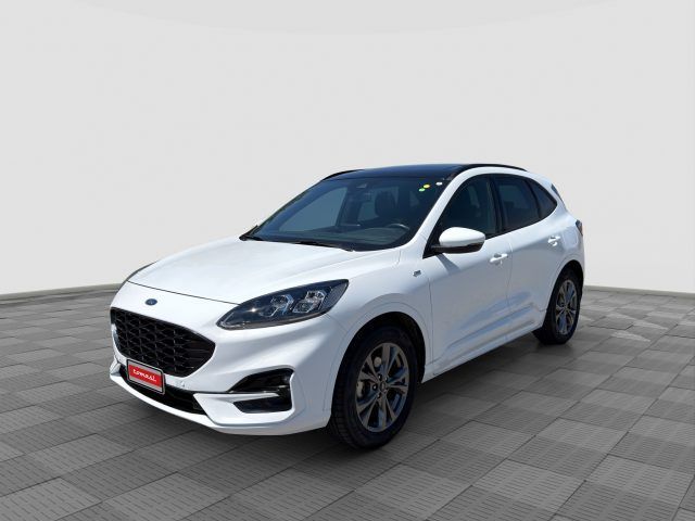 Image of Ford Kuga