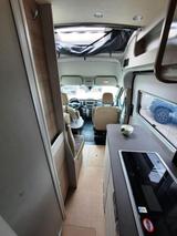 Bürstner Lineo C 590 Verfüg./Sparen Sie 27.858,- €  - Offers