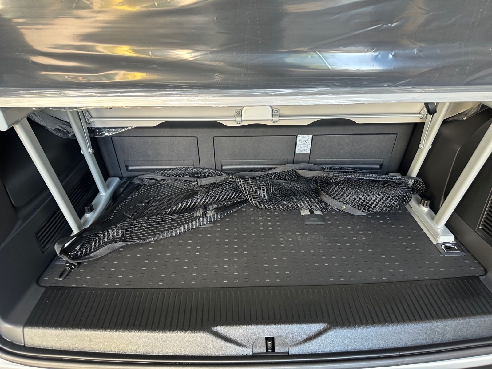 Volkswagen T6.1 California 2.0 TDI Beach Navi DCC DAB+ LED foto 7