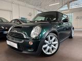 MINI Mini 1.6 16V Cooper S UNICO PROPRIETARIO - gebrauchte MINI MINI aus dem Jahr 2003