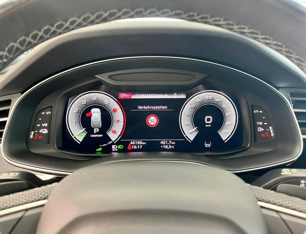Audi Q7 60 TFSI e quattro 3x S-line*MATRIX*ACC*VIRTU*