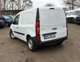Mercedes-Benz Citan 108 Kasten WorkerPlus Kilma DAB GJ-Reifen - Mercedes-Benz W108