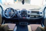 Fiat Ducato L4H3 - Autarker Premium Camper - Gasfrei - Fiat Ducato: Camper
