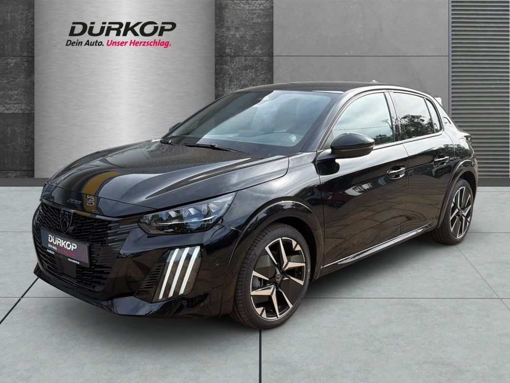 Image of Peugeot 208